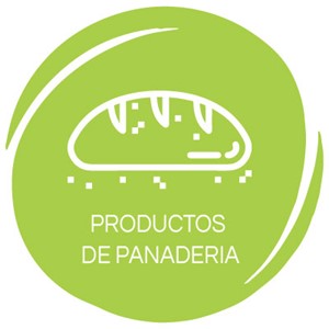 PRODUCTOS PANADERIA